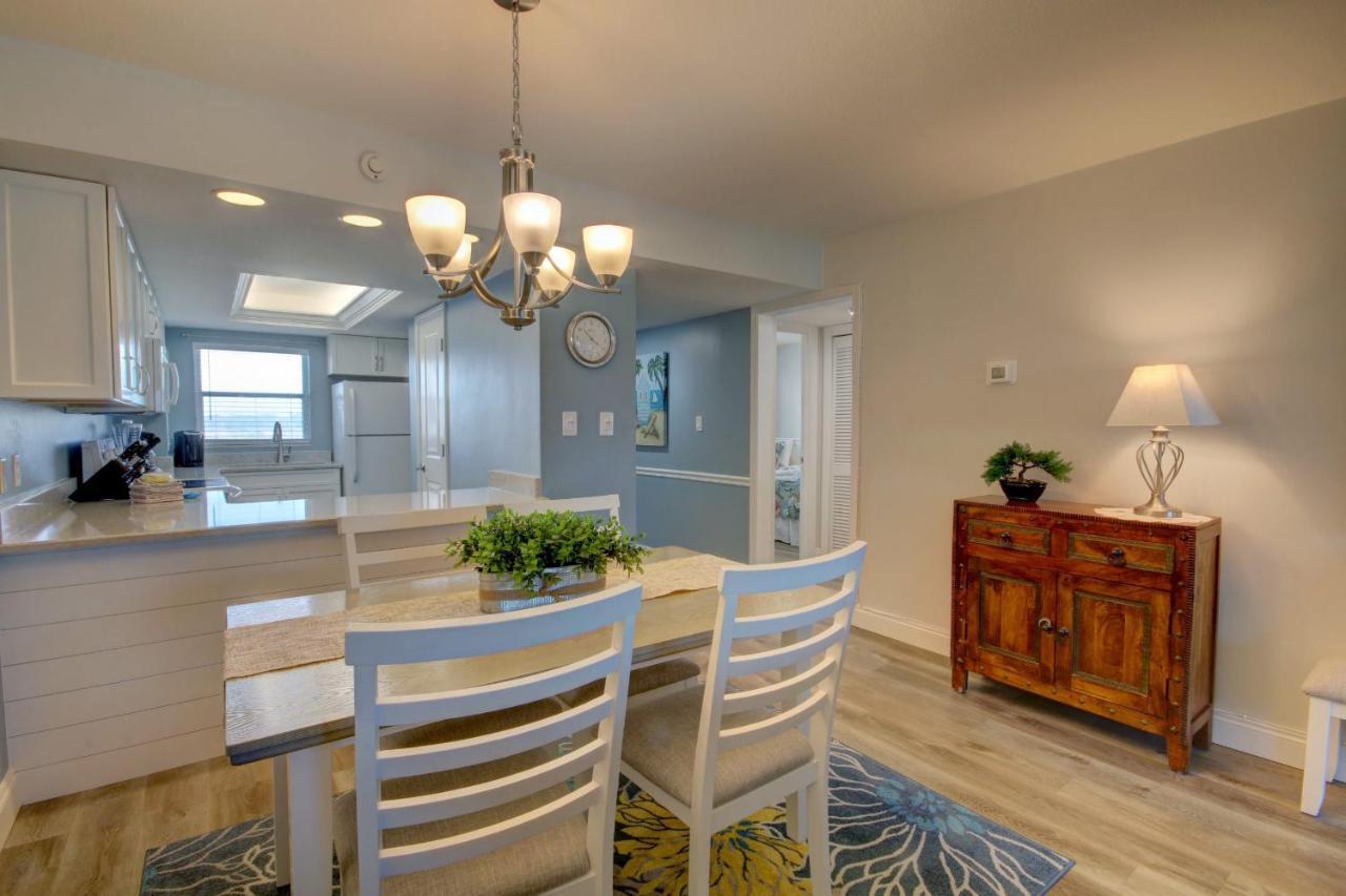 El Matador 427 - Gulf Front With Views Of The Gulf And Pool - Includes Seasonal Beach Service! Villa Fort Walton Beach Exterior foto